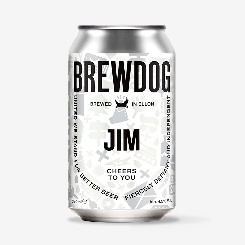 Lost Icon Label - Personalised Lost