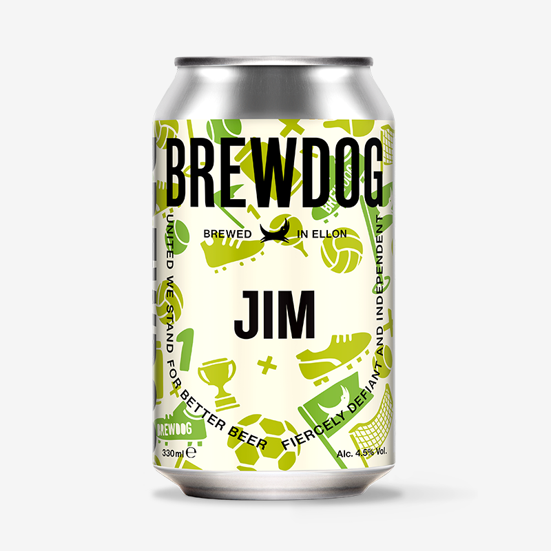 Sports - Personalised Lost