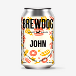 Foodie Dad - Personalised Lost