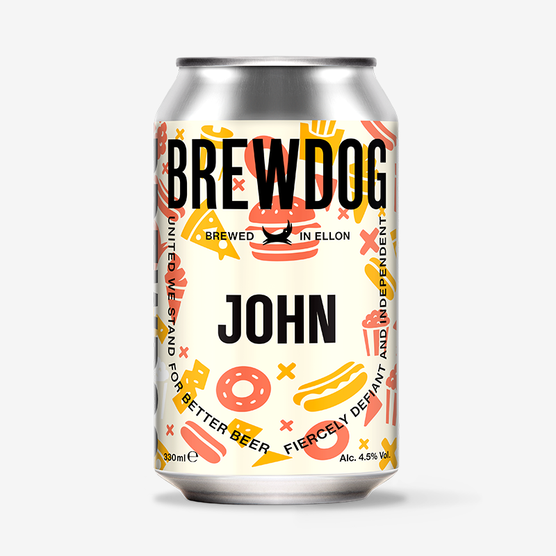 Foodie Dad - Personalised Lost