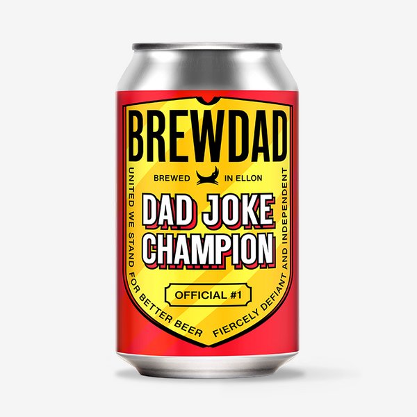 Punk Dad Jokes Gift Pack