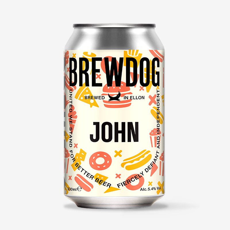 Foodie Dad - Personalised