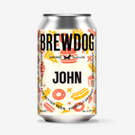 Foodie Dad - Personalised Hazy