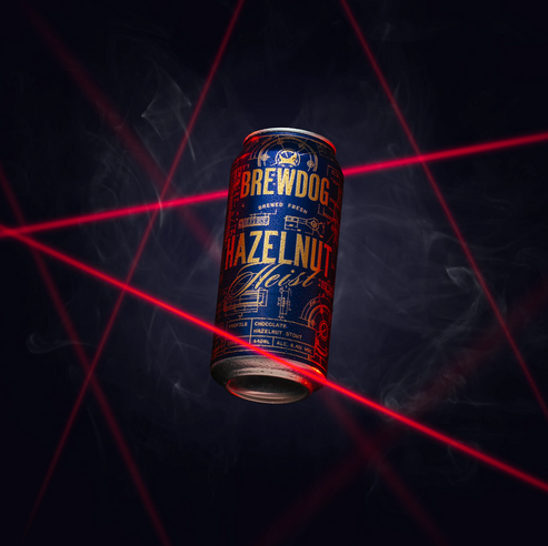 Image for Brewdog adds serious stouts to its portfolio