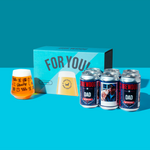 Dads Match Beer - Personalised