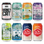 West Coast Mixed Pack