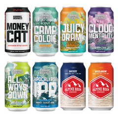 West Coast Mixed Pack