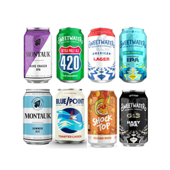 USA Mixed Pack