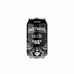 G13 - Hazy IPA