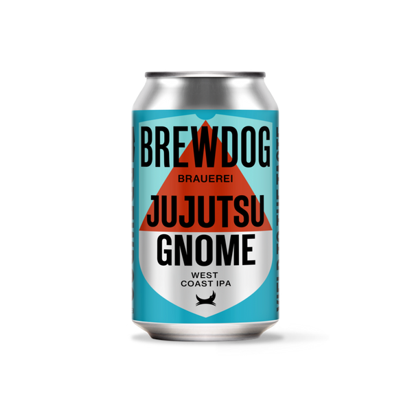 Jujutsu Gnome