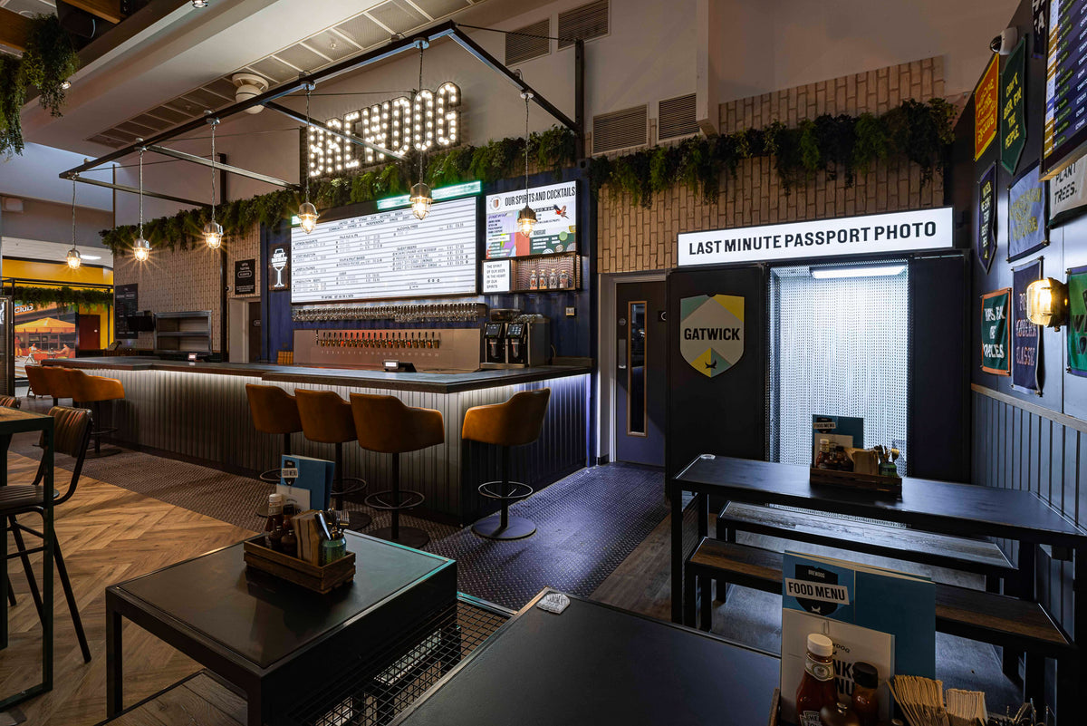 BrewDog, photo 2