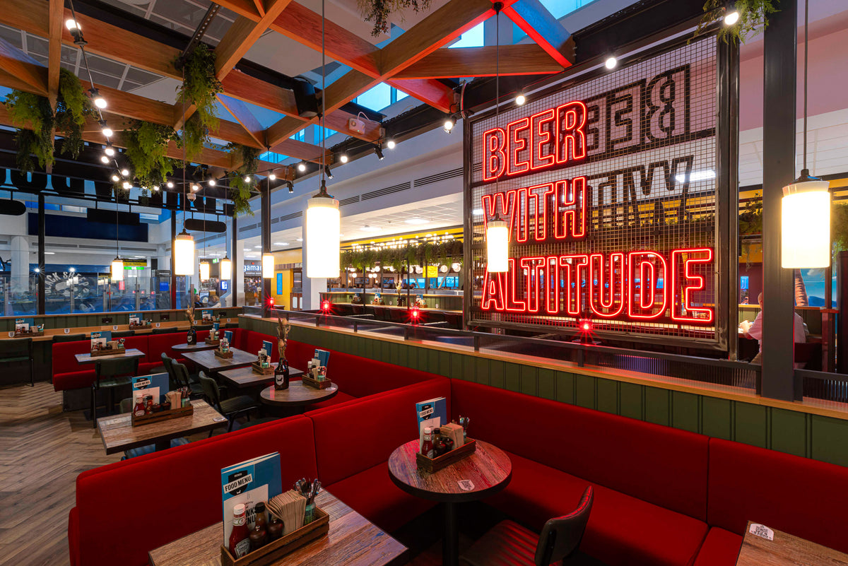 Gatwick Airport - Image 7