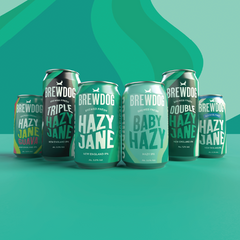 All Things Hazy