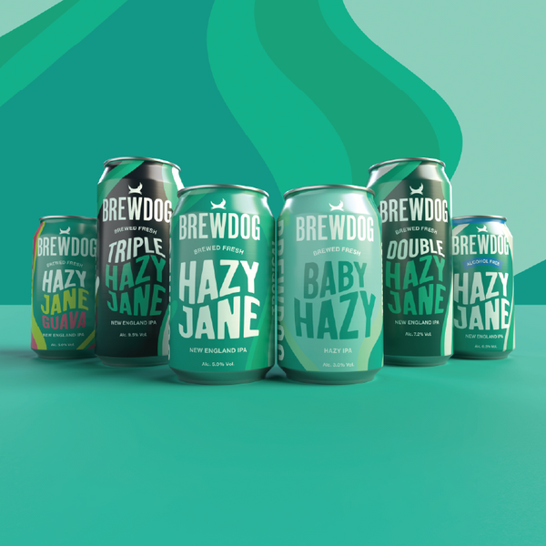 All Things Hazy