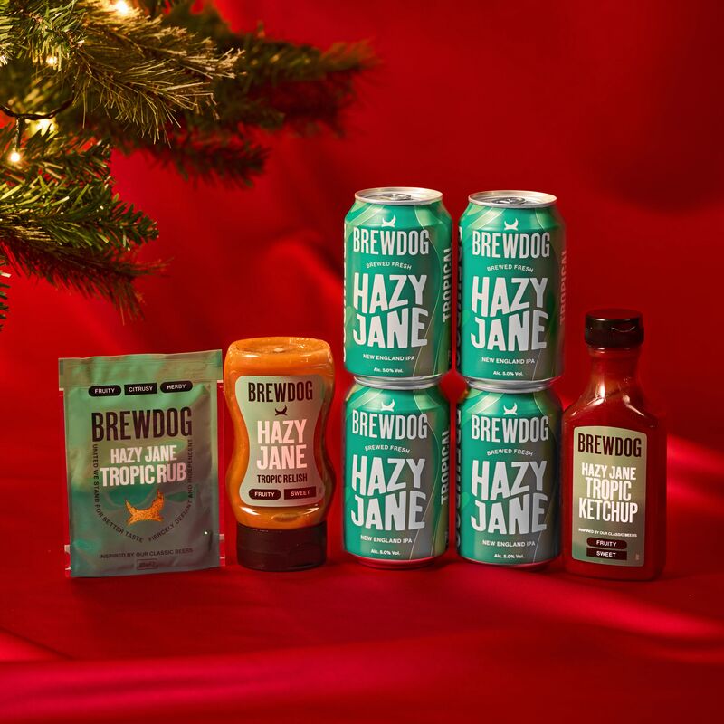 Hazy Xmas Bundle