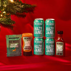 Hazy Xmas Bundle