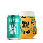 Hazy Jane
