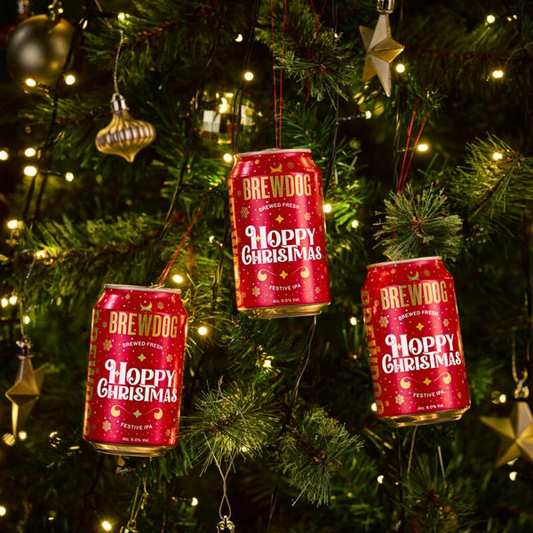 Hoppy Christmas