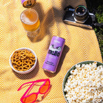 Mello Peach & Passionfruit