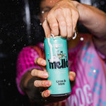 Mello Lime & Mint