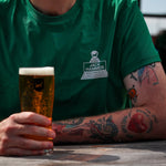 Jack Hammer Retro T-Shirt