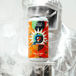 Krush Test Dummy
