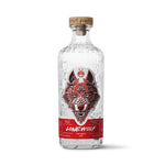 Aberdeen FC Lonewolf Gin