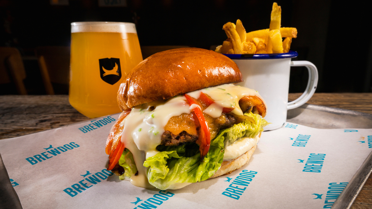 Doghouse Manchester Bar - Image 7