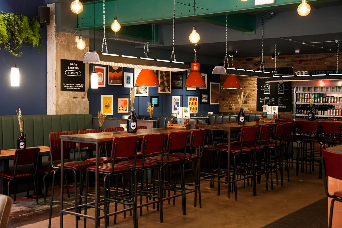 Brewdog, photo 5