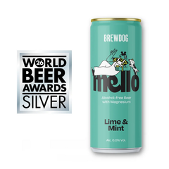 Mello Lime & Mint
