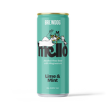 Mello Lime & Mint