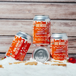 Secret Santa Ginger Bread