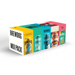 Brewdog Mixed Pack