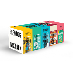 Brewdog Mixed Pack