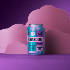 NanoDog Bamberg Bock