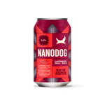 NanoDog Baltic Porter