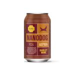 NanoDog Barley Wine
