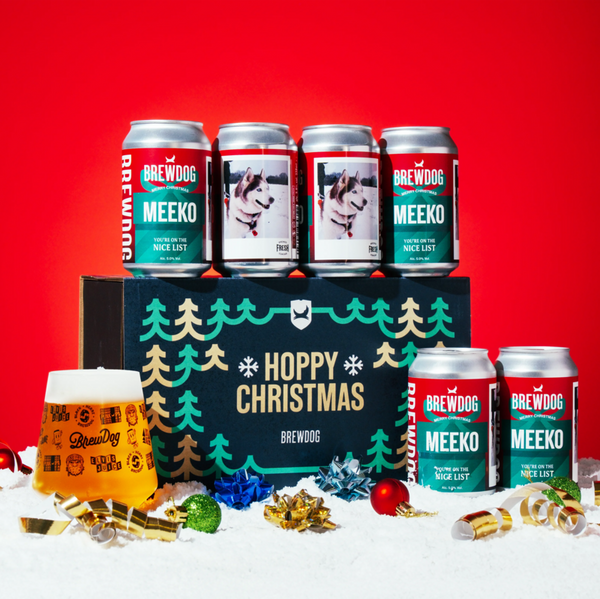 Nice List