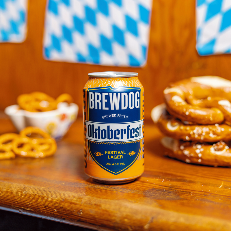 OKTOBERFEST