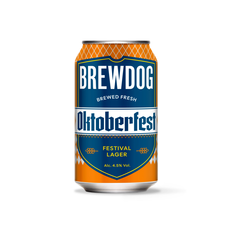 OKTOBERFEST