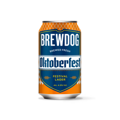 OKTOBERFEST