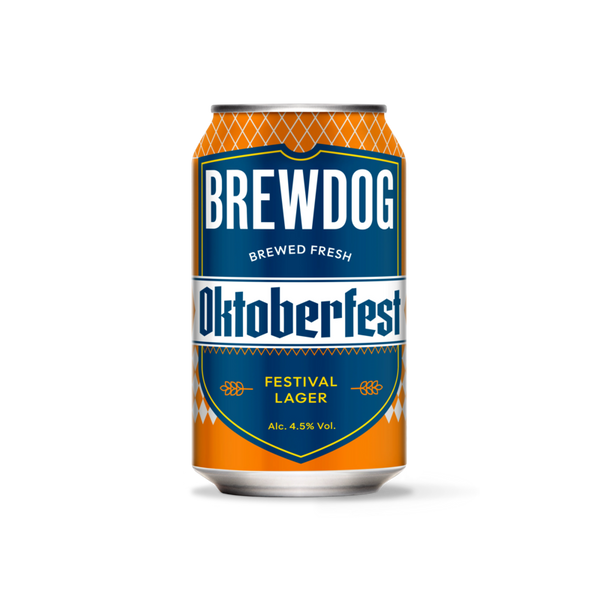 OKTOBERFEST