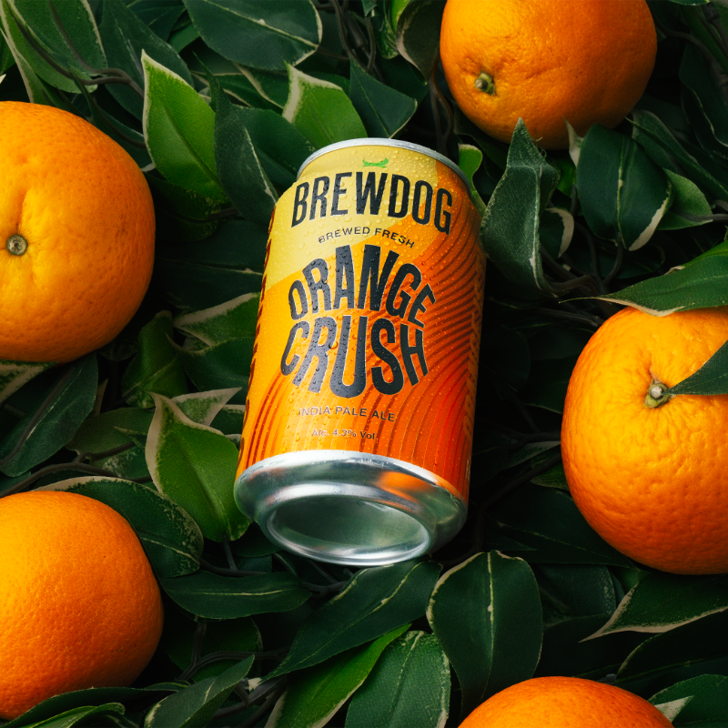 Crush