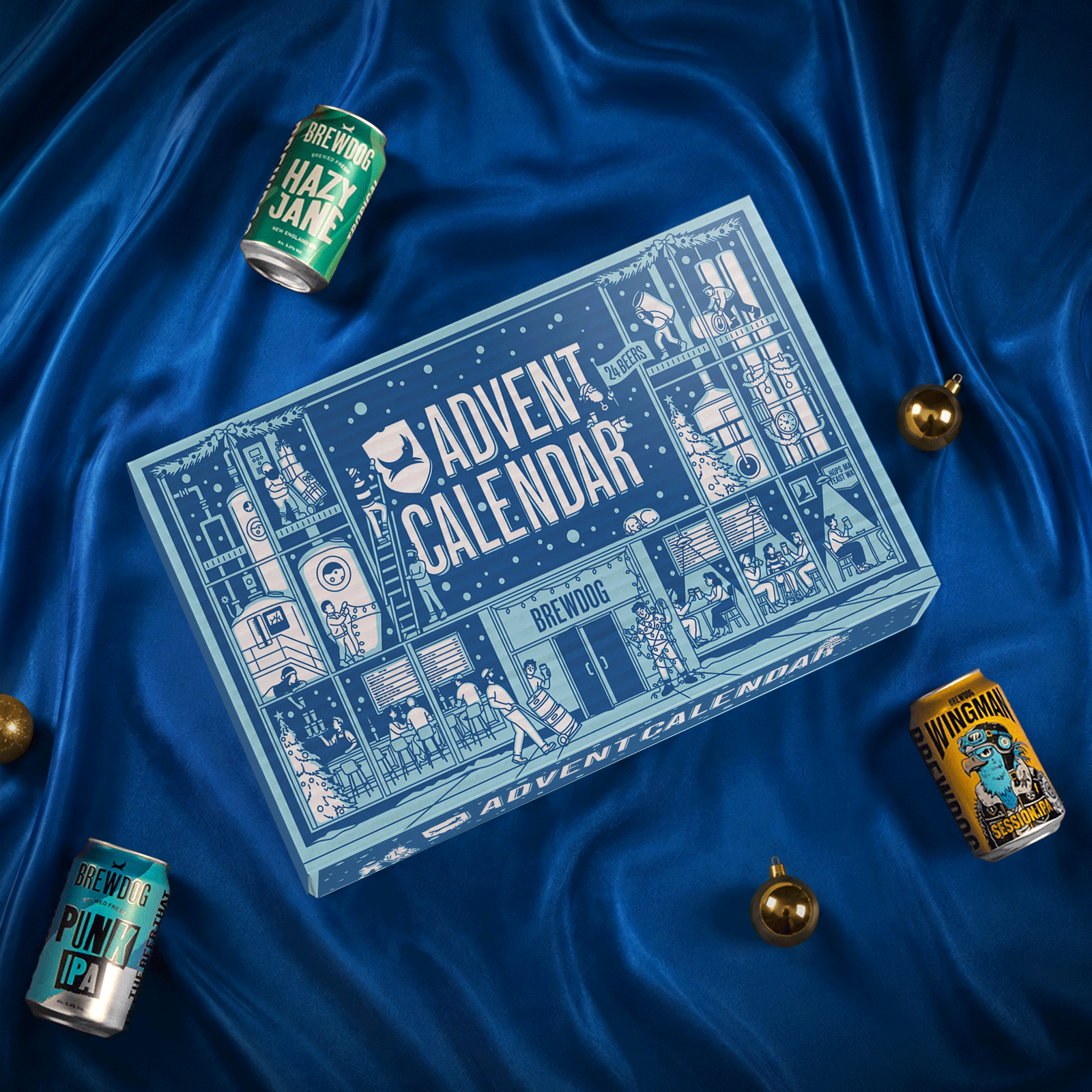 Advent Calendar 2026