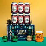 Xmas Cracker Gift Pack