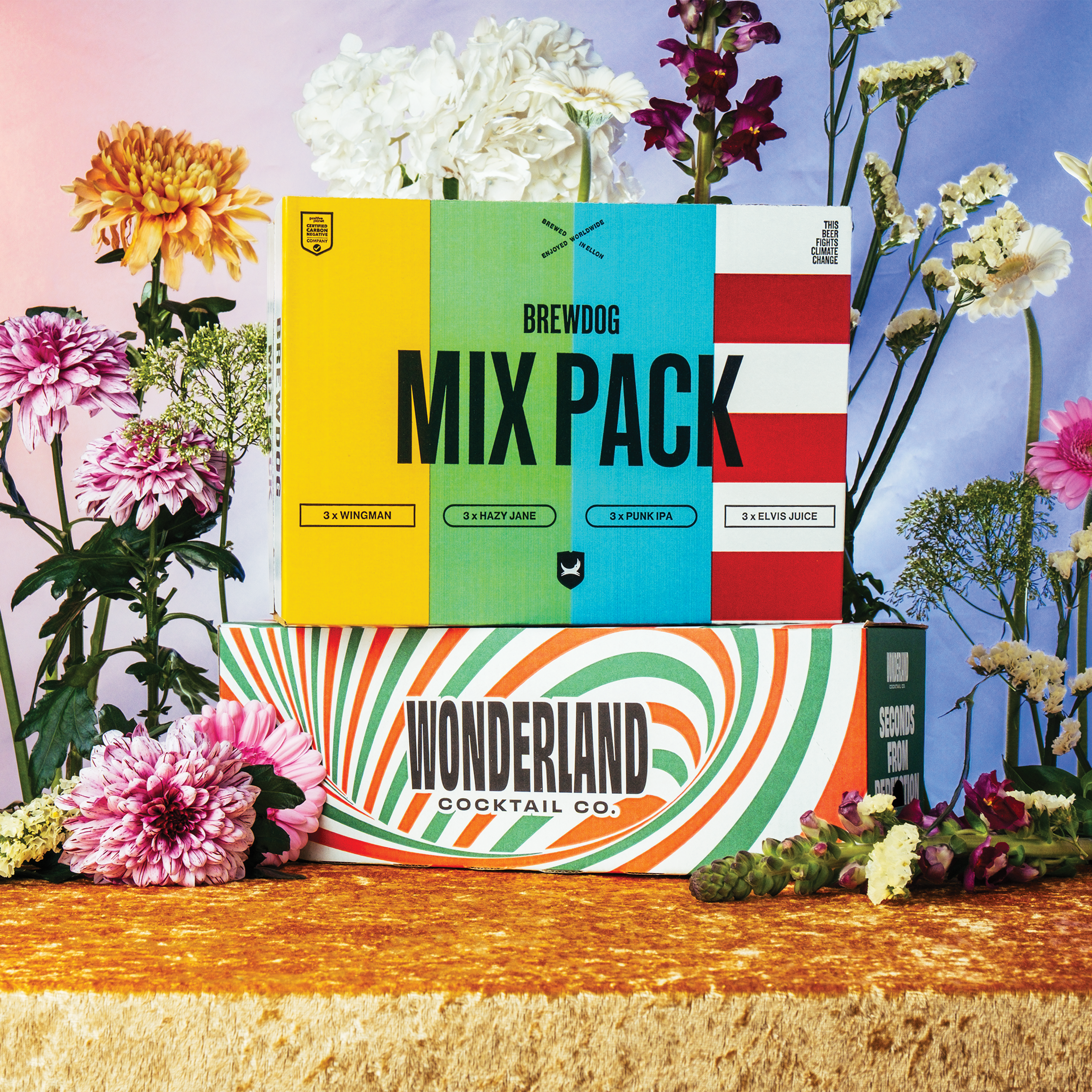 Beer Cocktail Bundle