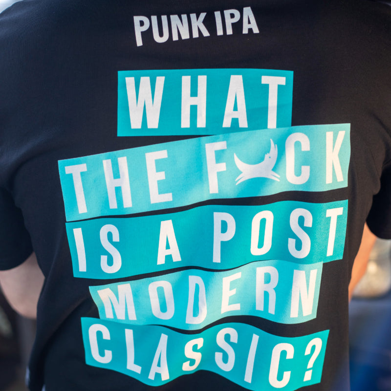 Post Modern Classic T shirt