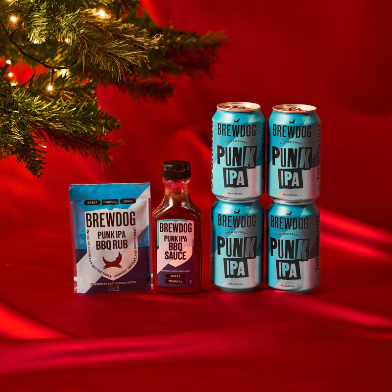 Punk Xmas Bundle