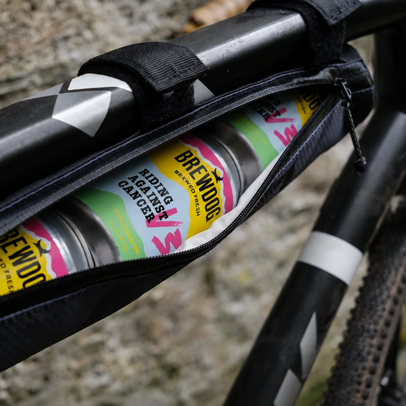 Riding Against Cancer