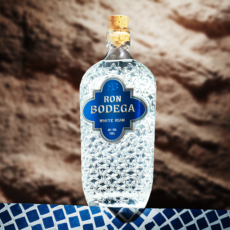 Ron Bodega Rum